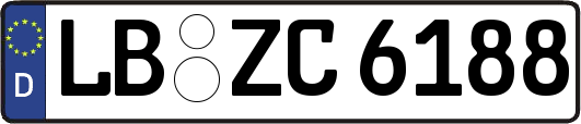 LB-ZC6188