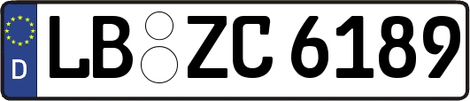 LB-ZC6189