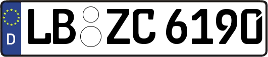LB-ZC6190