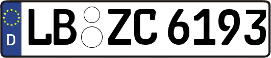 LB-ZC6193
