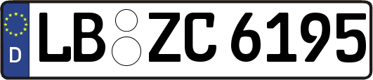 LB-ZC6195