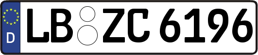 LB-ZC6196