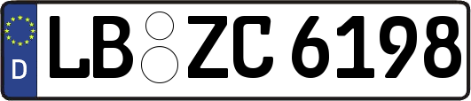 LB-ZC6198