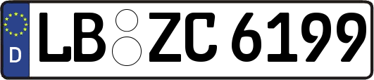 LB-ZC6199
