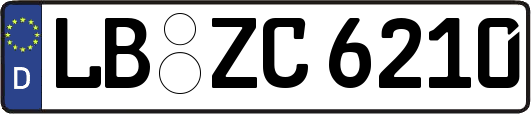 LB-ZC6210