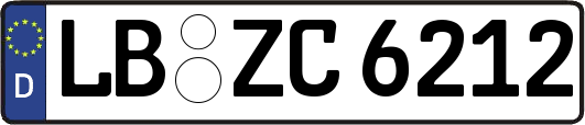 LB-ZC6212