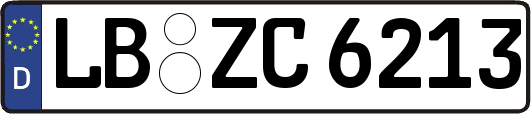 LB-ZC6213