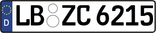 LB-ZC6215