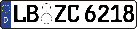 LB-ZC6218