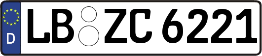 LB-ZC6221