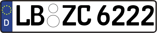 LB-ZC6222