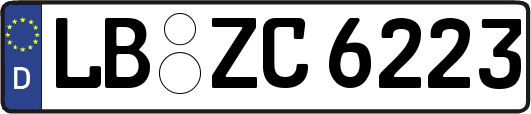 LB-ZC6223