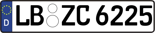 LB-ZC6225