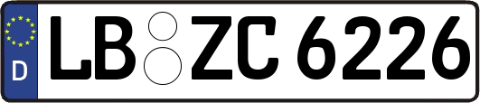 LB-ZC6226