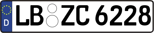 LB-ZC6228