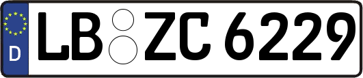 LB-ZC6229