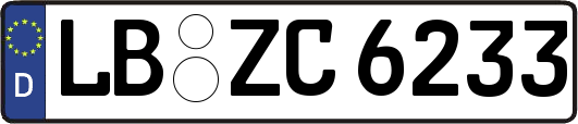 LB-ZC6233