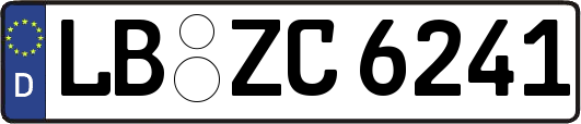 LB-ZC6241