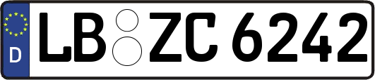 LB-ZC6242