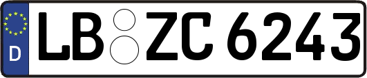 LB-ZC6243