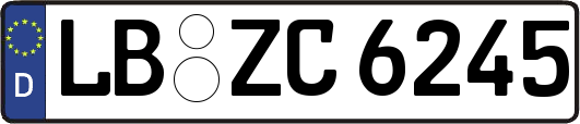 LB-ZC6245