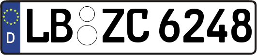 LB-ZC6248