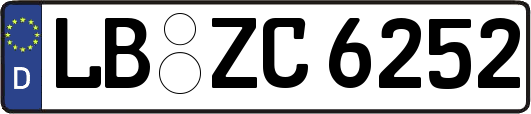 LB-ZC6252