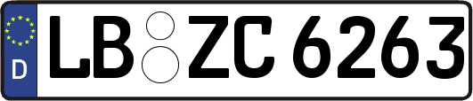 LB-ZC6263
