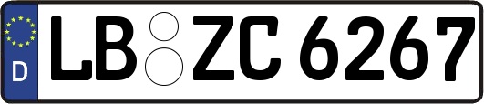 LB-ZC6267
