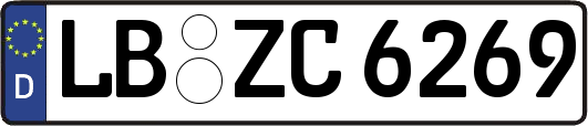 LB-ZC6269