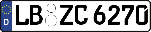 LB-ZC6270
