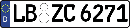 LB-ZC6271