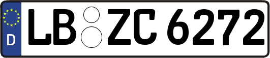 LB-ZC6272