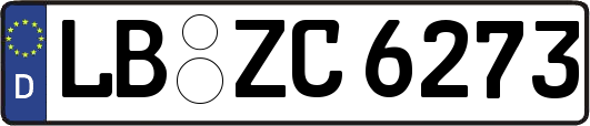 LB-ZC6273