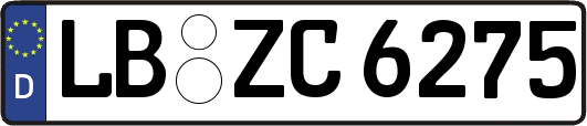 LB-ZC6275