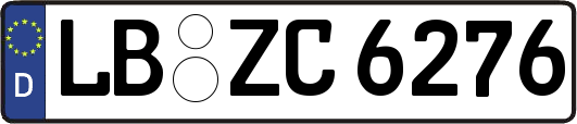 LB-ZC6276