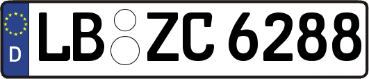 LB-ZC6288