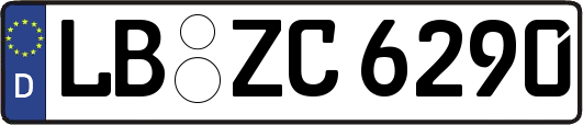LB-ZC6290