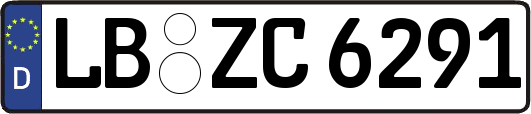LB-ZC6291