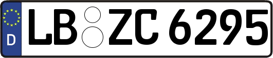 LB-ZC6295
