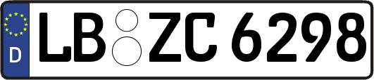 LB-ZC6298