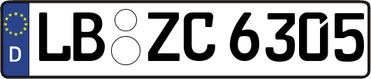 LB-ZC6305