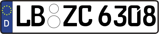 LB-ZC6308