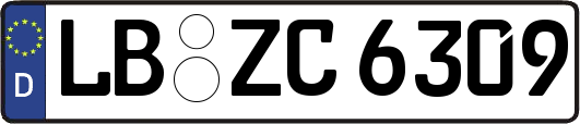 LB-ZC6309
