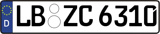 LB-ZC6310