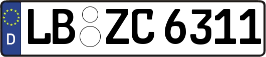 LB-ZC6311