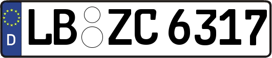 LB-ZC6317