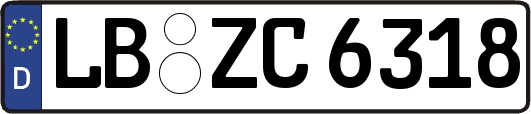 LB-ZC6318