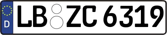 LB-ZC6319