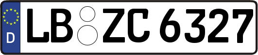 LB-ZC6327